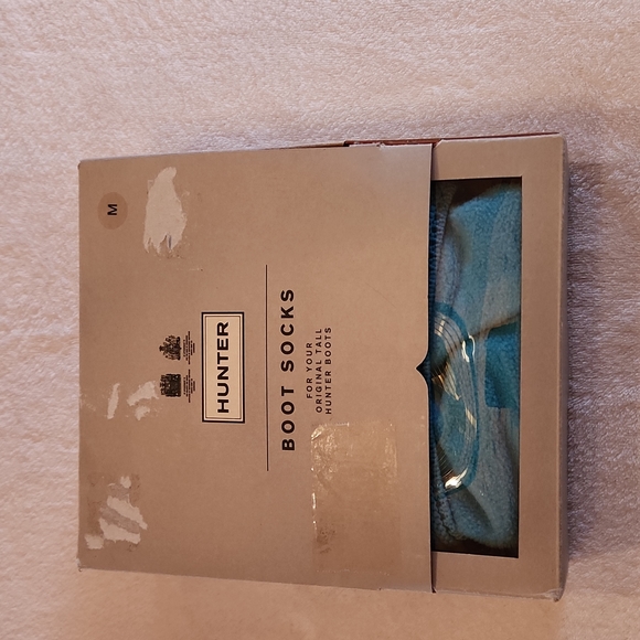 Hunter Boot Socks - Picture 4 of 5